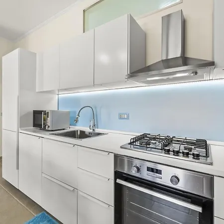 Lägenhet Casa Il Faro