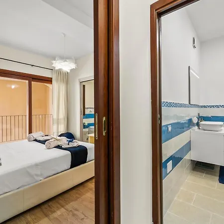 Apartment Casa Il Faro *