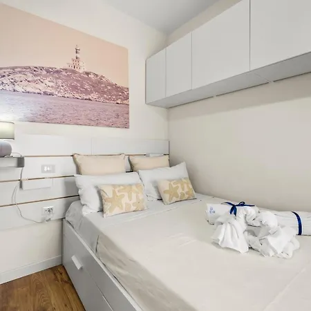 Apartamento Casa Il Faro