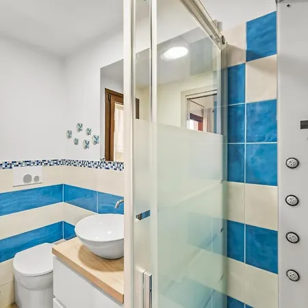 Apartamento Casa Il Faro *