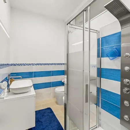 Apartamento Casa Il Faro