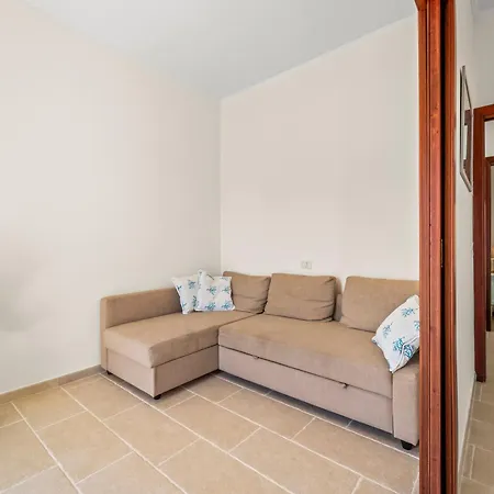 Casa Il Faro Апартаменты