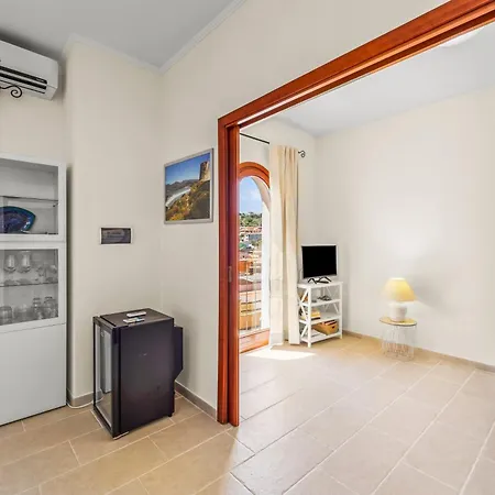 Апартаменты Casa Il Faro