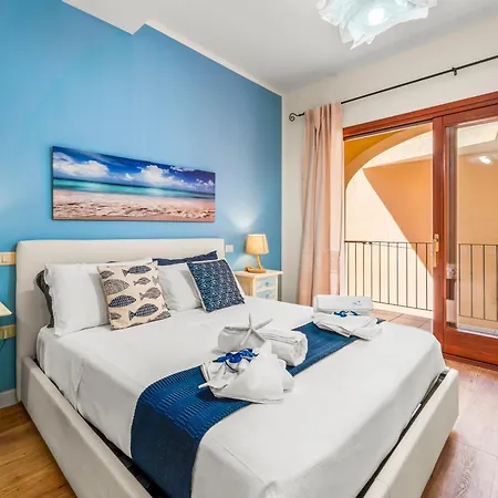 Casa Il Faro Апартаменты