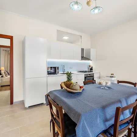 Casa Il Faro Апартаменты *