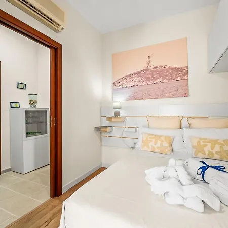 Casa Il Faro Вилласимиус