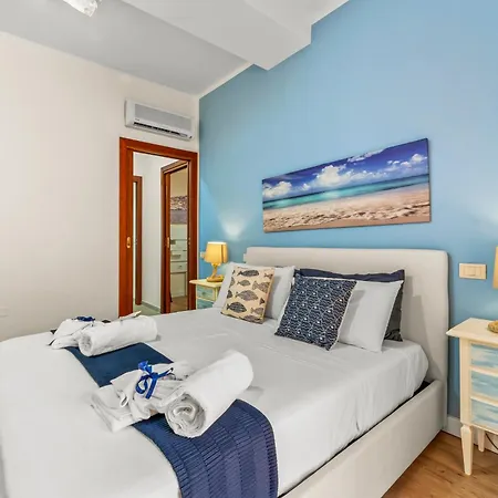 Casa Il Faro Апартаменты