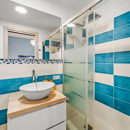 Casa Il Faro Апартаменты *