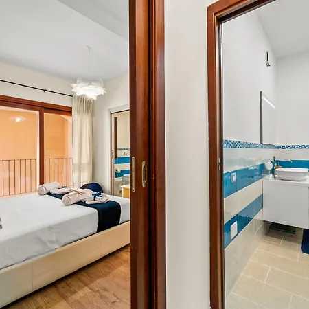Casa Il Faro Апартаменты